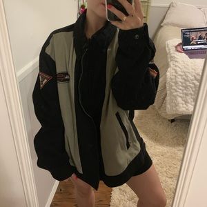 Men’s Harley Davidson Jacket